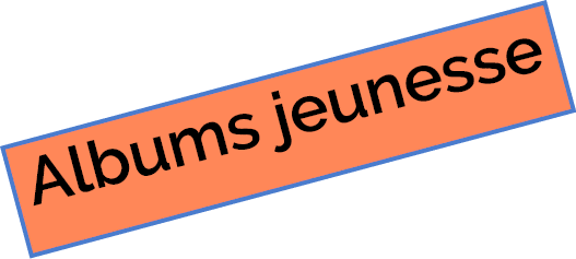 Albums jeunesse