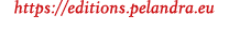https://editions.pelandra.eu